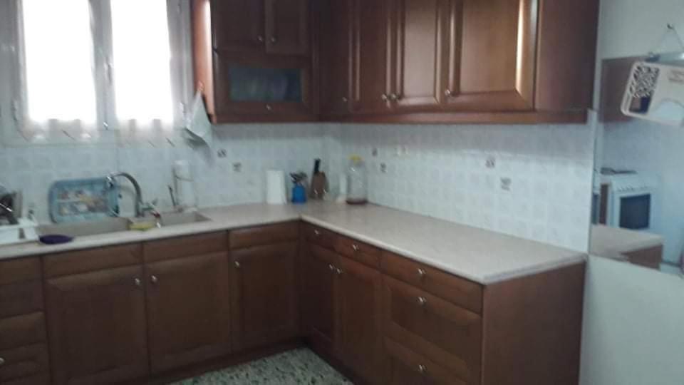 Vacation House Dionysia Villa Aigio Eksteriør billede